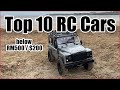 What rc car should i buy, below RM500 or $200