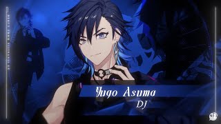 Yugo’s Debut Line Sounds Familiar… 【NIJISANJI EN | Yugo Asuma】