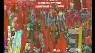 Первомай в СССР (1983)/May Day in the Soviet Union (3)