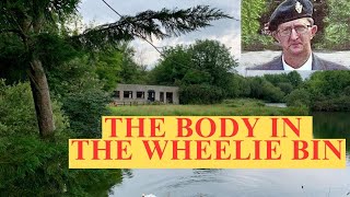 The body in the wheelie bin | The murder of Pat McCormick | IRISH TRUE CRIME