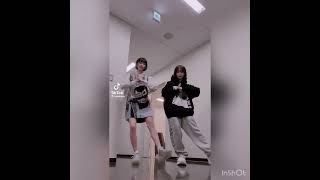 なえなの   あのちゃんとTiktok❕    #shorts