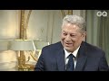 al gore on donald trump