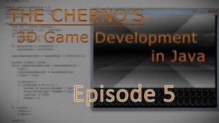 3D Game Programming - Episode 5 - Playing with Pixels!