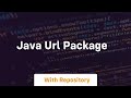java url package