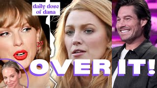 Blake Lively UNINVITED To Super Bowl, Craig Conover Shares His Truth About Paige Desorbo \u0026 More!