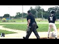 advanced two umpire clinic live mic d up instruction tseua