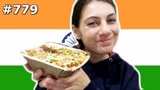 TRYING TO EAT HEALTHY INDIA DAY 779 | TRAVEL VLOG IV