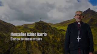 Entrevista a Monseñor Isidro Barrio-Parte 1