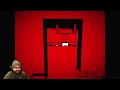 Work, Eat, Sleep in this Indie Horror Game | Blank_01