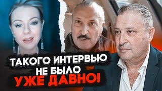 💥ТАБАХ: Україну чекають ВЕЛИКІ СЮРПРИЗИ, Трамп змусить путіна зупинитися - скоро все стане відомо