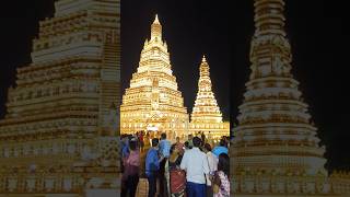 Kalyani ITI More Durga Puja pandal2024 | kolkata Durga Puja #kalyaniitimore#durgapuja #youtubeshorts