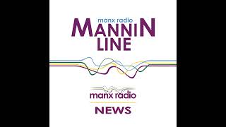 It’s Mannin Line with Andy Wint - Monday 30th September 2024