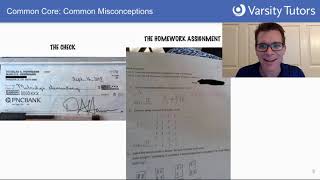 Math is Math! A Parent's Guide to Common Core Math