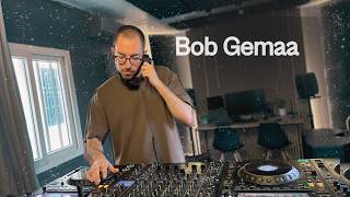 Improve The Groove With Bob Gemaa