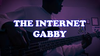 The Internet - Gabby Bass Cover