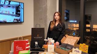 Baş Group | Designing the Future of Packaging with Innovation & NFC Technology