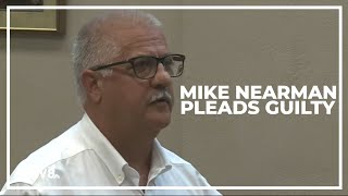 Former Rep. Mike Nearman pleads guilty, banned from Oregon State Capitol grounds