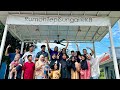 FAMILY DAY 2024 | RUMAH TEPI SUNGAI KB