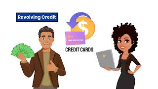 Types of Credit: Understanding Different Credit Types for Better Financial Management