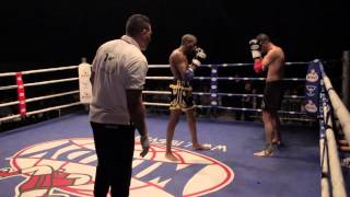 FIGHT FANS 9 15 BRAHIM KALLAH VS DEVON LEEUWIN