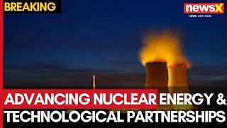 India-France Collaboration: Advancing Nuclear Energy and Technological Partnerships | NewsX