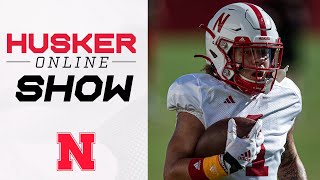 HuskerOnline breaks down Nebraska football offensive \u0026 defensive storylines as fall camp continues