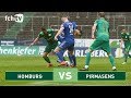 #FCHFKP I Highlights FC 08 Homburg - FK Pirmasens (RLSW 2018/19)