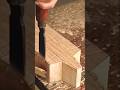 Mastering Wood Joinery: Timeless Techniques for Crafting Artistry #woodworking #wood