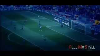 Neymar - Best - Skills & Goals - 2014 - HD