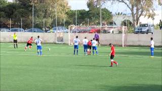 thyella aopaou 1 1 fytos penalti