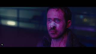 Jaymes Young Infinity cause i love you for Infinity Blade Runner 2049 Unofficial