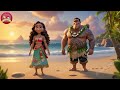 moana s oceanic adventure