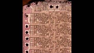 ic칩 회로분석 circuit analysis 해드림니다 칩설계도면추출해드림니다 #electronics #칩설계#ic설계