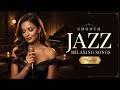 Velvet Soul Jazz at Midnight 🎶 Female Lounge Music for Dreamy Sleep Atmosphere