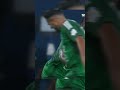 ملخص مباراة النصر والاهلي – النصر والاهلي