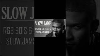 #R&B 90'S & 2000'S SLOW JAMS MIX - Aaliyah, R Kelly, Usher, Chris Brown & More#slowjams  #mix