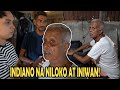 INDIANO NA NILOKO AT INIWAN! KAKAAWA ANG KALAGAYAN!