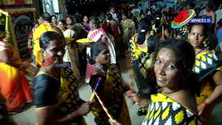 SAMPATH NAGAR AYYAPASWAMY TEMPLE GODS STATUES OPENING CELEBRATIONS