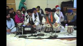 Maryland Samagam 2015 - Saturday Morning at GNFA