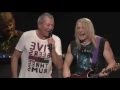 Deep Purple - Green Onions / Hush (..to the Rising Sun in Tokyo 2014 Full HD)