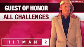 HITMAN 2 Paris - \