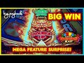 MEGA FEATURE TRIPLE POPS! Bao Zhu Zhao Blast - HOT NEW SLOT!