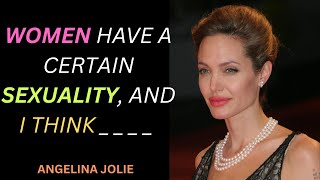 angelina jolie quotes | Angelina Jolie | angelina jolie quotes about life rmkn | qutes