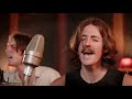 parcels somethinggreater live from studio pigalle paris