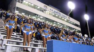 Southern University Marching Band (Game 2, Season 2010)