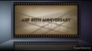 AISF 85వ వార్షికోత్సవాలు ఘనంగా జరిగాయి.