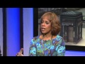 Gayle King's Career | King | Steve Adubato | One-on-One