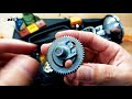 disassemble structure of a tyre inflator disassemble a tyre inflator 1080p hd