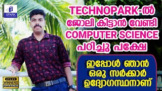 ആത്മാര്‍ത്ഥമായ പ്രയത്‌നമാണ് വിജയമന്ത്രം  | SPARK LEARNINGS | Winners' Experience