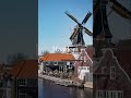 best cities to visit in the netherlands 🇳🇱 thenetherlands travel amsterdam